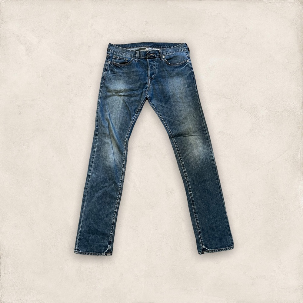 H&M Slim Low Waist Jeans 32/34
